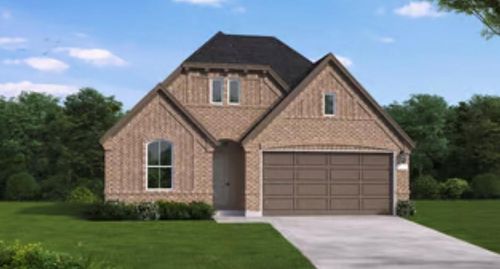 18210 Bluebird Branch Lane, Cypress, TX, 77429 | Card Image