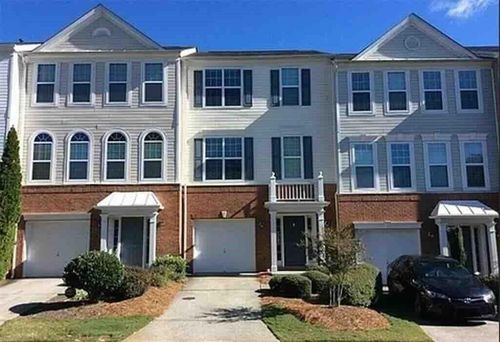 1108 Thornborough Dr, Alpharetta, GA, 30004-5720 | Card Image