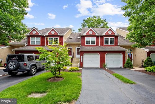 207-207 Fairfield Ct, WEST CHESTER, PA, 19382-6606 | Card Image