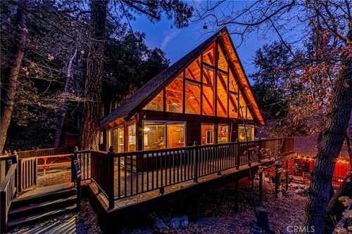 5522 Acorn Dr, Wrightwood, CA, 92397 | Card Image