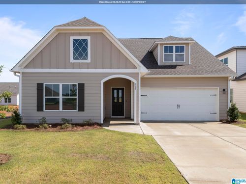363 Lakeland Court, CROPWELL, AL, 35054 | Card Image