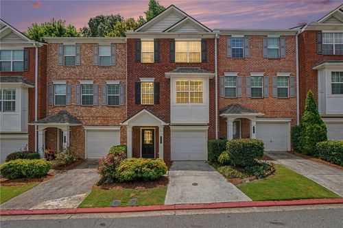 2-417 Heritage Park Trce Nw, Kennesaw, GA, 30144-4834 | Card Image