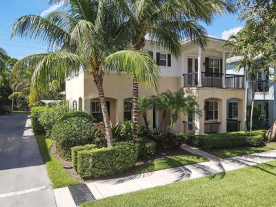 256 W Bay Cedar Circle, House other with 5 bedrooms, 5 bathrooms and null parking in Jupiter FL | Image 2