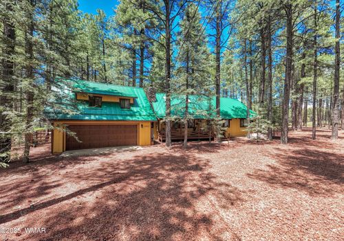3460 Warrior Ct, Pinetop, AZ, 85935-8756 | Card Image