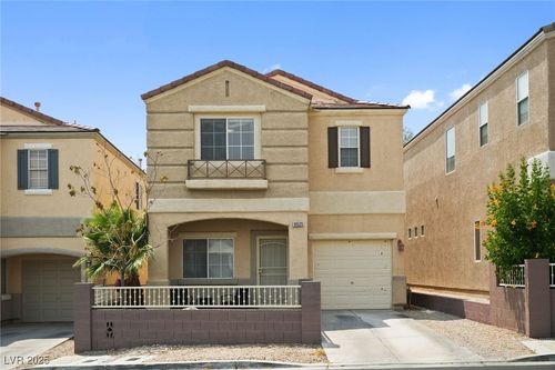 10529 Blanca Peak Ave, Las Vegas, NV, 89129-8678 | Card Image