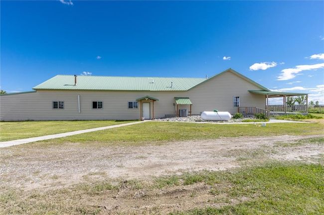 2651 N 16 Th Rd, House other with 3 bedrooms, 2 bathrooms and null parking in Worden MT | Image 4