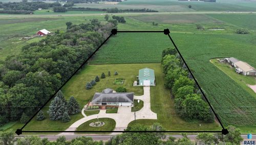 25669 472nd Ave, Renner, SD, 57055-6410 | Card Image