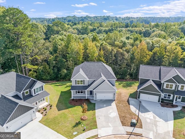 113 Cresthaven Dr, House other with 4 bedrooms, 3 bathrooms and 2 parking in Carrollton GA | Image 4