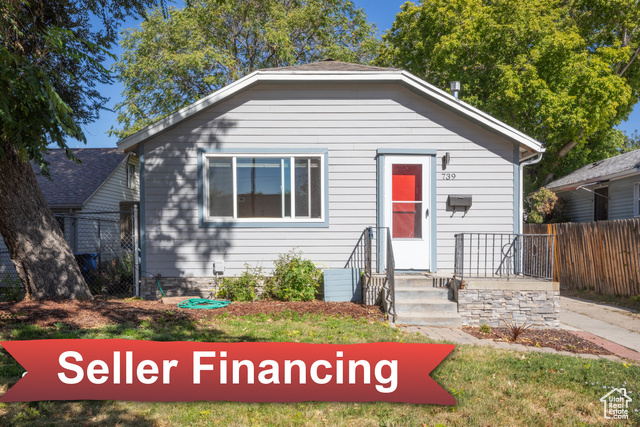Jepson Ave, Salt Lake City, UT 84106