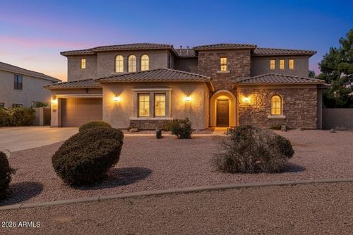20394 E Calle De Flores, Queen Creek, AZ, 85142-6279 | Card Image