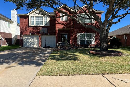 3650 Lakearies Ln, Katy, TX, 77449-3870 | Card Image