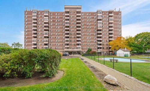 1203-1615 Bloor St, Mississauga, ON, L4X1S2 | Card Image