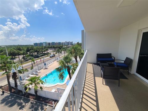 303-19610 Gulf Blvd, INDIAN SHORES, FL, 33785-2306 | Card Image