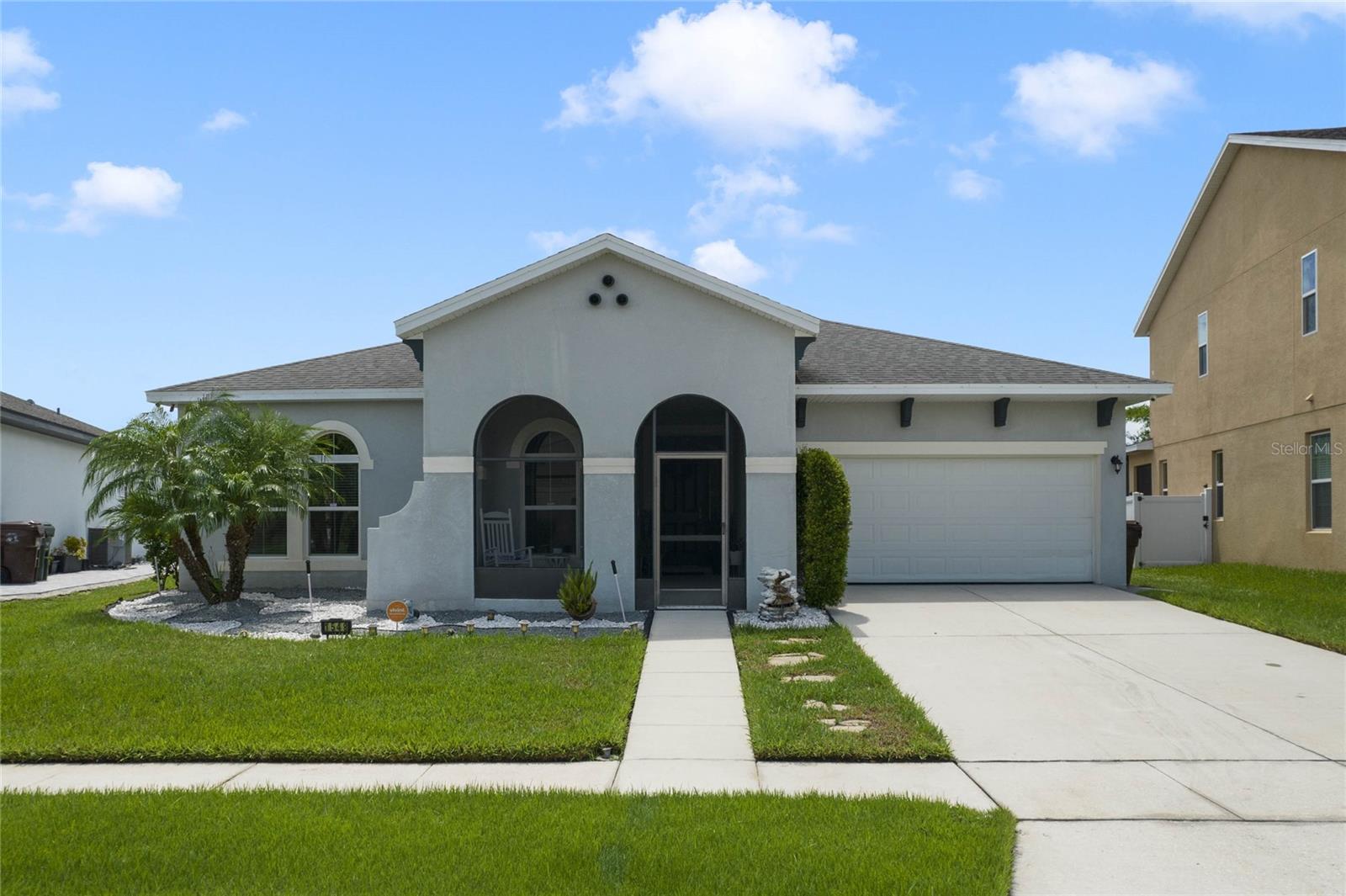 Angler Ave, Kissimmee, FL 34746