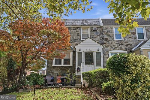 4012 Plumstead Ave, DREXEL HILL, PA, 19026-3414 | Card Image