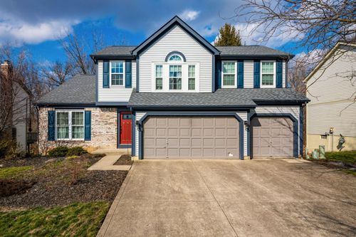 114 Highmeadow Dr, Columbus, OH, 43230-6788 | Card Image