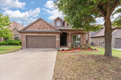 12816 Breckenridge Ct, Fort Worth, TX, 76177-2712 | Card Image
