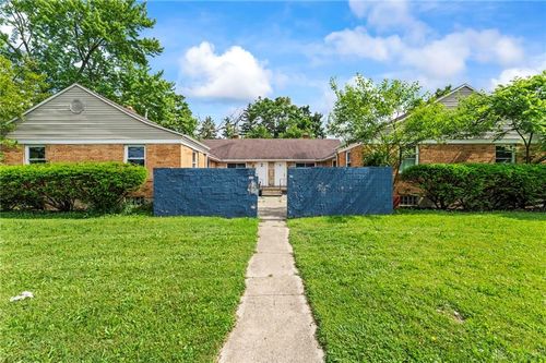 3558 Stanford Pl, Dayton, OH, 45406-3634 | Card Image