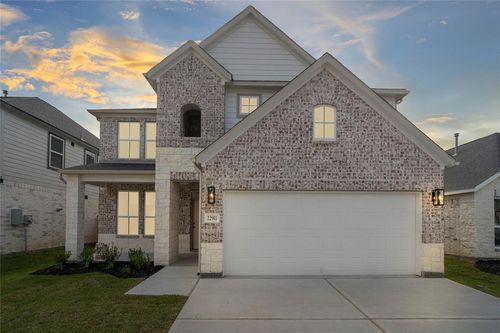 22911 Lotus Pass Dr, Spring, TX, 77373-2395 | Card Image