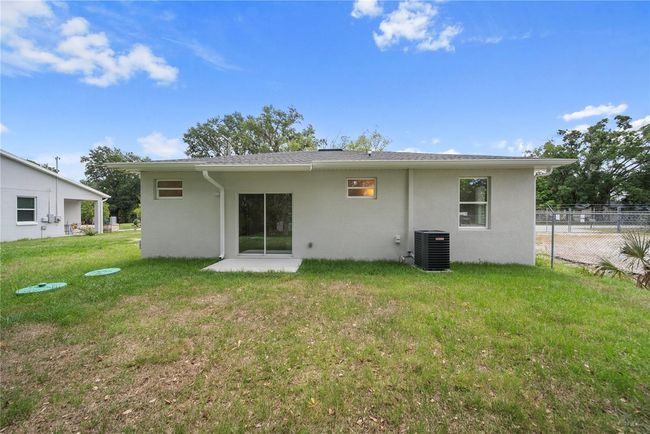 2810 N 75 Th St, House other with 3 bedrooms, 2 bathrooms and null parking in Tampa FL | Image 19