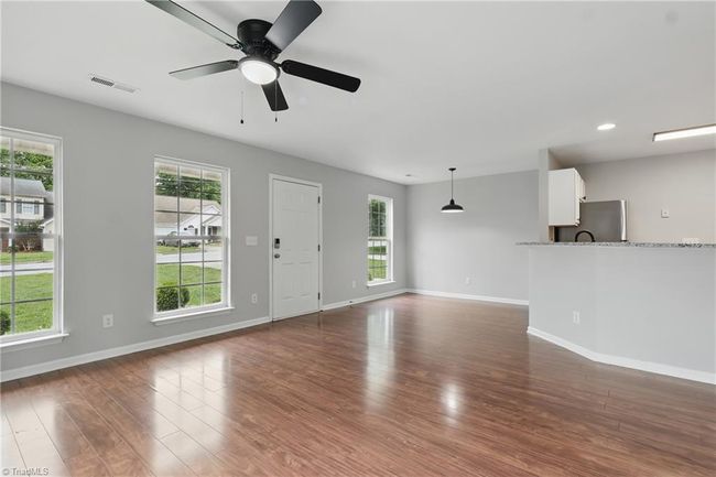 Family Room with lots of natural light | Image 6