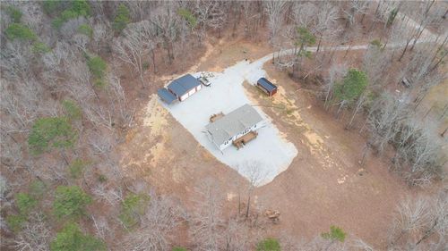 257 Iris Dr, Demorest, GA, 30535-3327 | Card Image