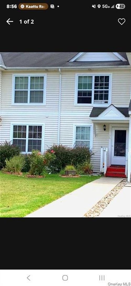 11 Jordan Ln, Middletown, NY, 10940-1603 | Card Image