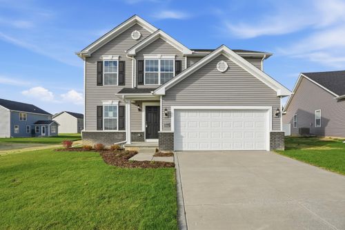 3058 Fawn Ln, Portage, IN, 46368-3091 | Card Image