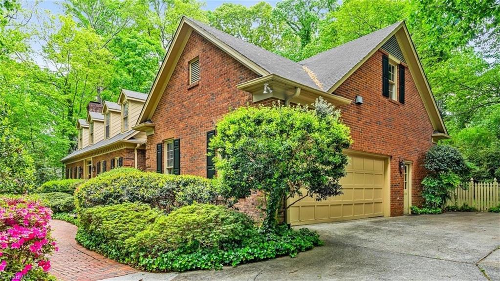 Residential in Greensboro 2