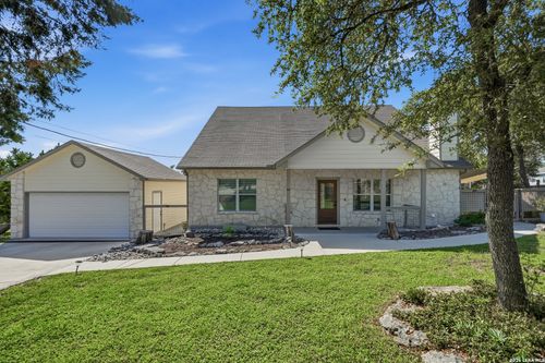 1620 Point Vw, Spring Branch, TX, 78070-5354 | Card Image