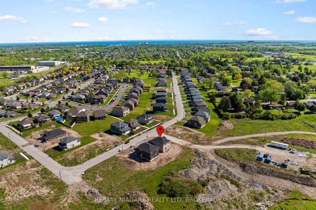 154 Hillcrest Rd, House other with 4 bedrooms, 3 bathrooms and 2 parking in Port Colborne ON | Image 44