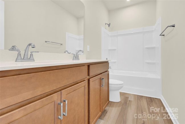 61 - 5850 Strathmore Ct, Townhouse with 4 bedrooms, 3 bathrooms and null parking in Charlotte NC | Image 32