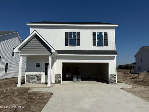 1033 Seven Iron Drive, Ayden, NC, 28513 | Card Image