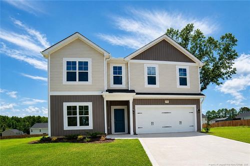 350 Palomo Pl, Raeford, NC, 28376-0169 | Card Image