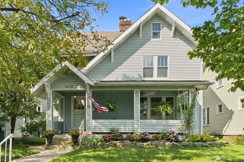 1416 Inglis Ave, Columbus, OH, 43212-3423 | Card Image