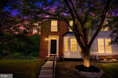 4816 Wainwright Cir, OWINGS MILLS, MD, 21117-5856 | Card Image
