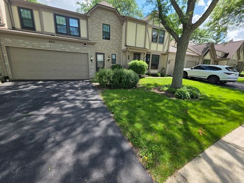 1-4531 Opal Drive, Hoffman Estates, IL, 60192 | Card Image