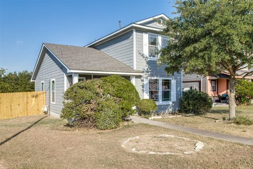 13145 Briarcreek Loop, Manor, TX, 78653-4659 | Card Image