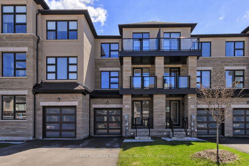 534 New England Crt, Newmarket, ON, L3X0M6 | Card Image