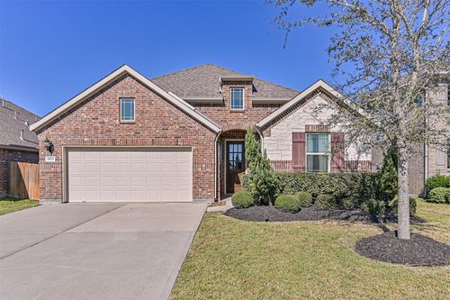 4921 Arbor Crest Ln, League City, TX, 77573-1205 | Card Image