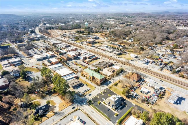 102 Russell St, Condo with 3 bedrooms, 3 bathrooms and null parking in Easley SC | Image 43