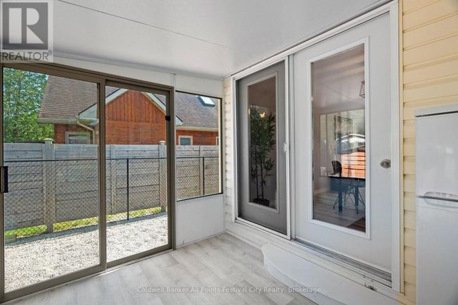 7 Andrew Cres, House other with 2 bedrooms, 1 bathrooms and 6 parking in Goderich ON | Image 25