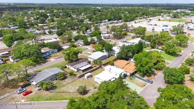 1108 Abington St, House other with 4 bedrooms, 2 bathrooms and null parking in Cocoa FL | Image 45