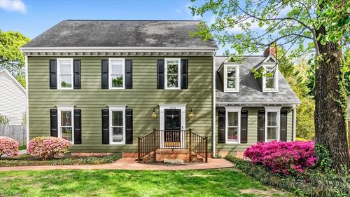 1204 Hounslow Dr, Greensboro, NC, 27410-3754 | Card Image