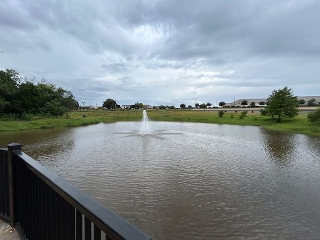 19321 Gale Meadow Dr, House other with 4 bedrooms, 3 bathrooms and 4 parking in Pflugerville TX | Image 34
