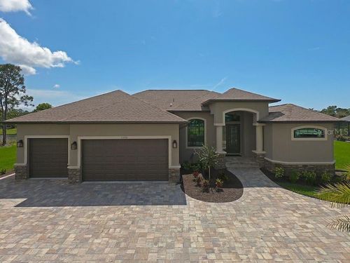 1125 Rotonda Cir, Rotonda West, FL, 33947-2120 | Card Image