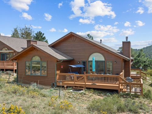 677 Cedar Ridge Cir, Estes Park, CO, 80517 | Card Image
