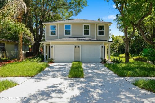 1418 W 19th St, Jacksonville, FL, 32209-4908 | Card Image
