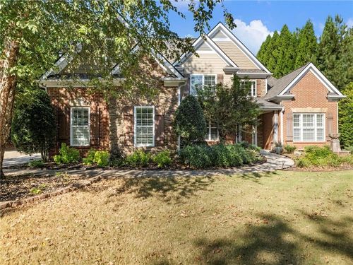 24 Douglas Dr, Jefferson, GA, 30549-6727 | Card Image