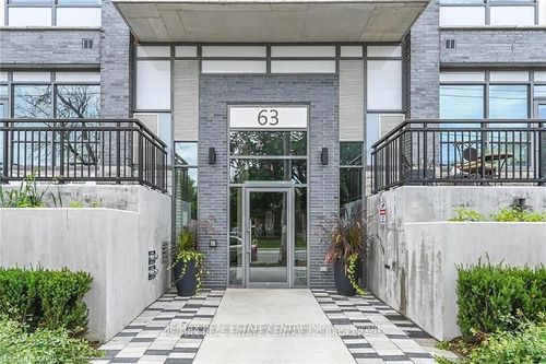 304-63 Arthur St S, Guelph, ON, N1E0A8 | Card Image